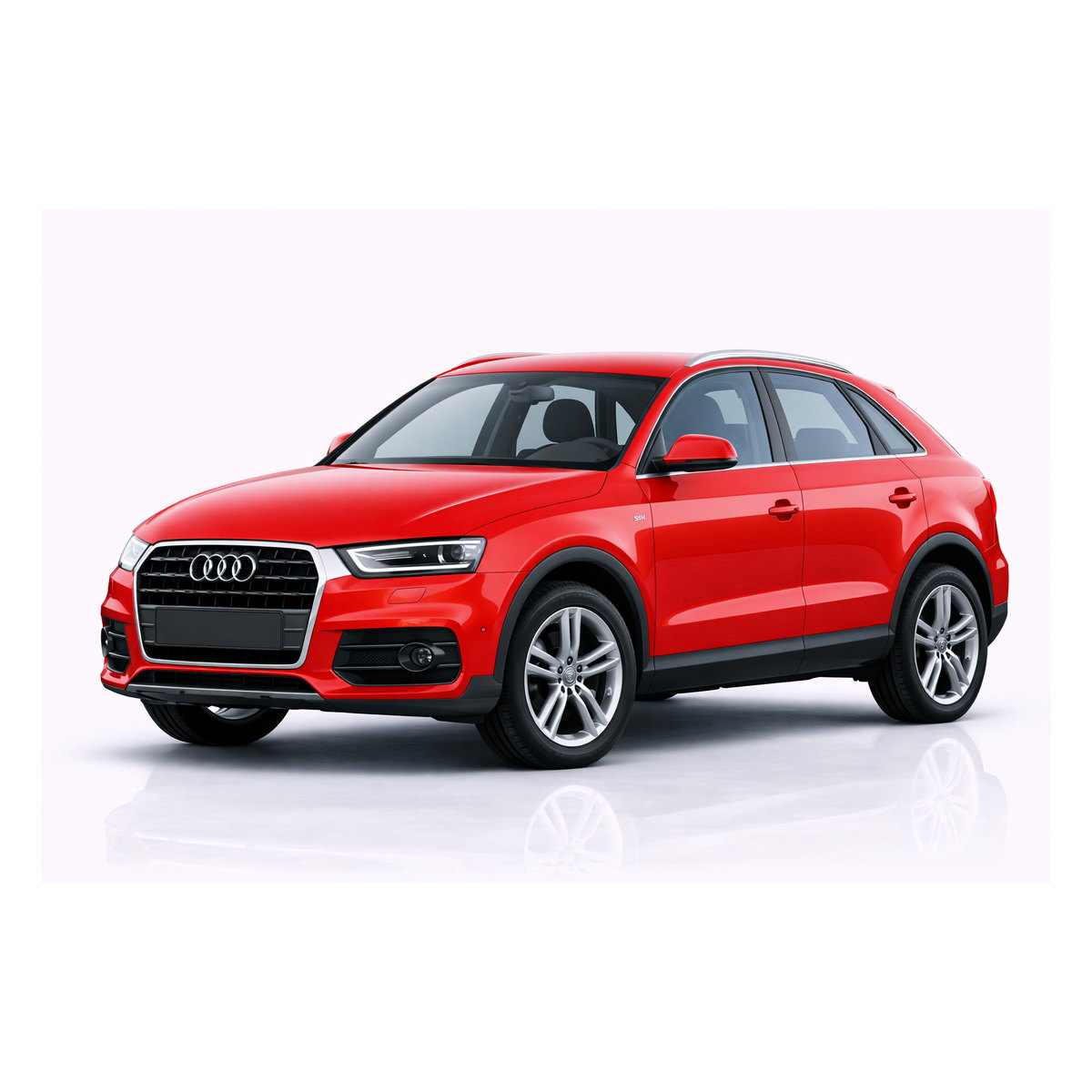 PARABRISAS AUDI Q3 2012-2019